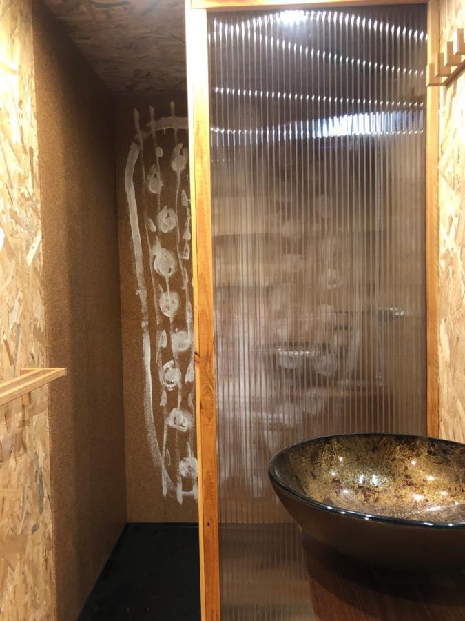 Art en Célé-chambres d'hôtes Corn Extérieur photo